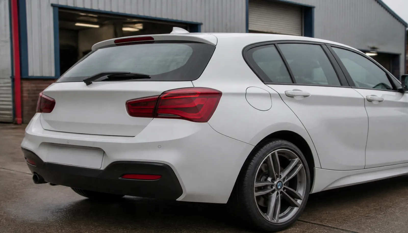 BMW 1 Series Common Faults: E87 and F20 — N47, Clutches and Steering