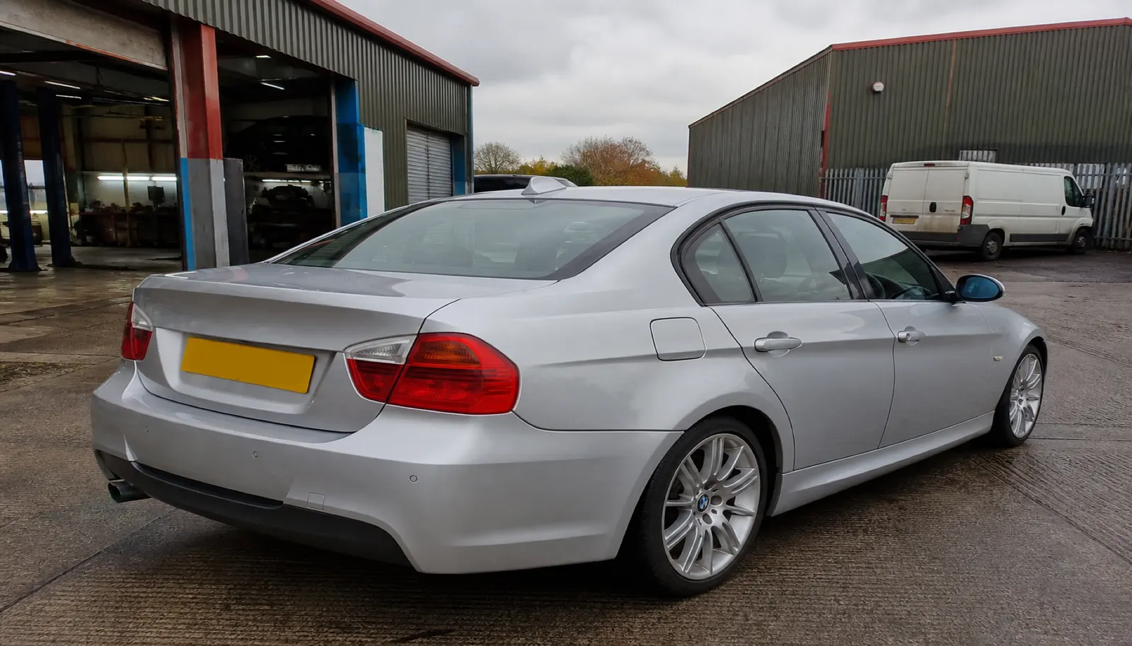 BMW 3 Series E90/E91/E92 Common Faults: N47 Chain, Electric Water Pump and VANOS