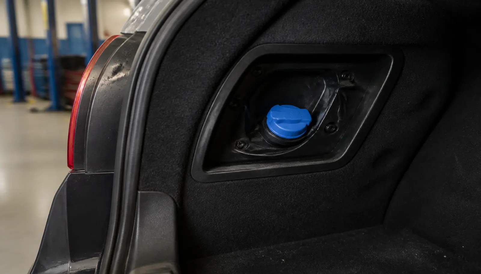 BMW AdBlue / SCR Explained: Countdown Messages, NOx Sensors and Tank Heaters