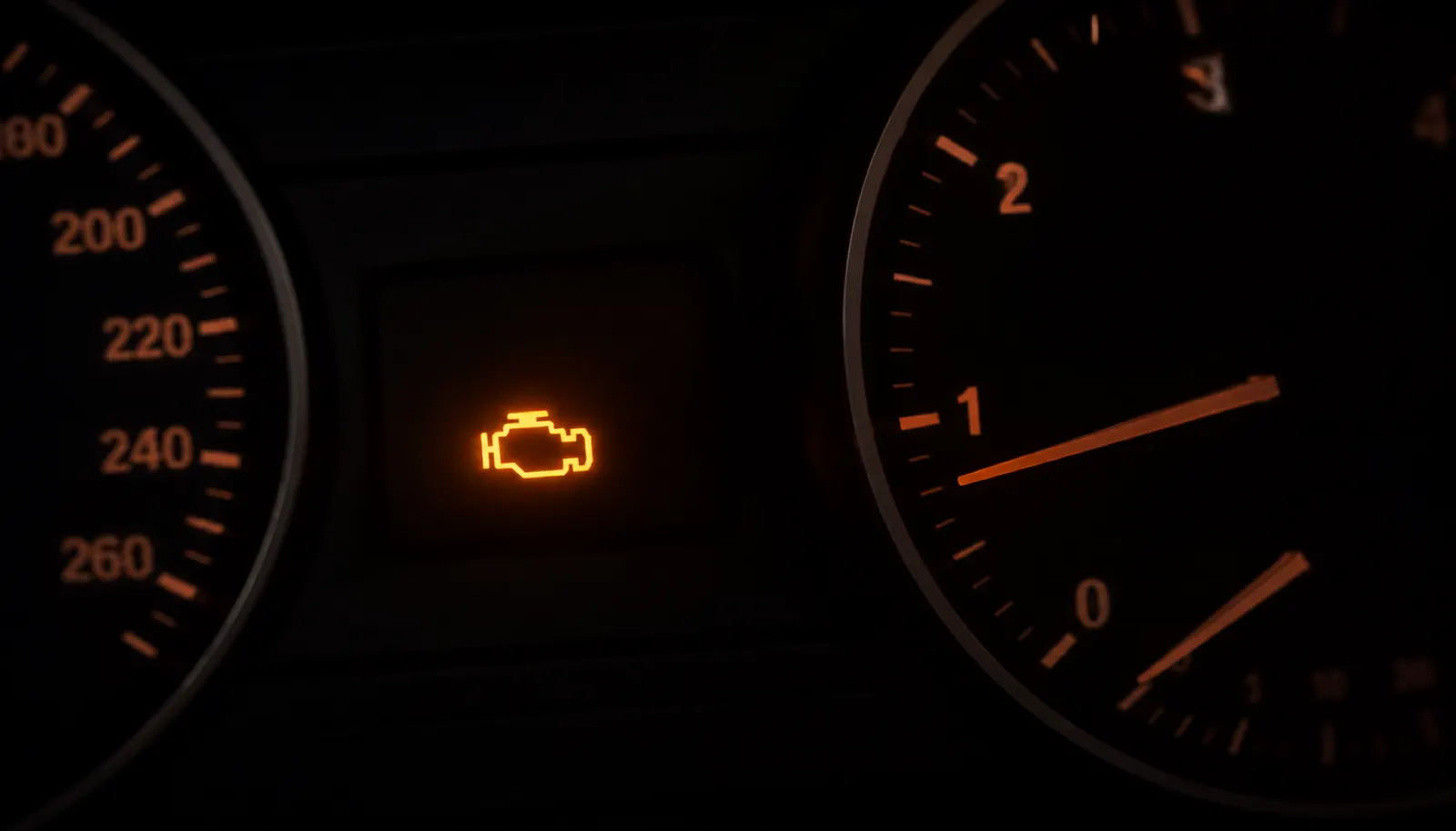 BMW Check Engine Light: The Faults ISTA Actually Finds (and What a £20 OBD2 Stick Misses)
