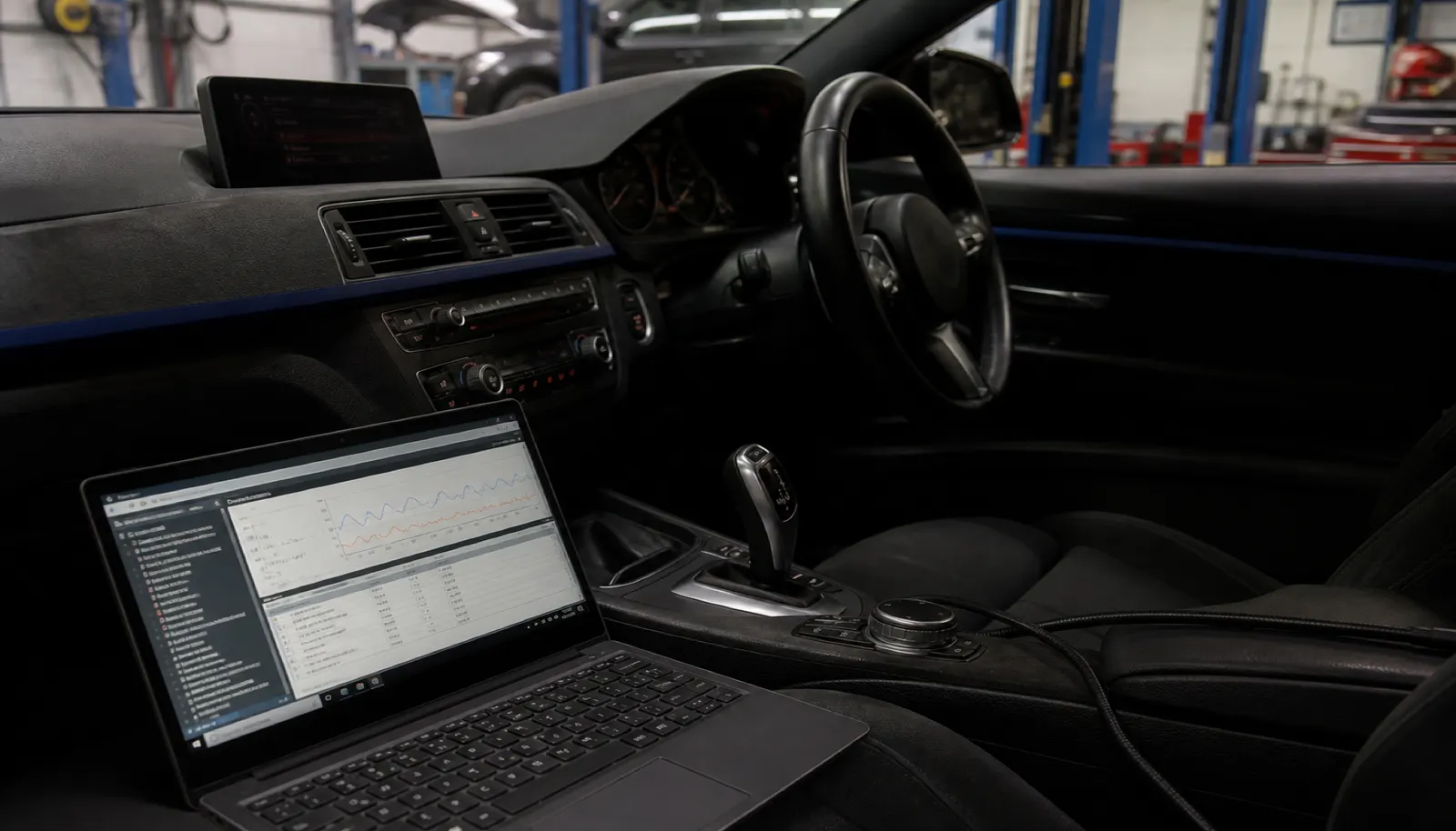 BMW ISTA Coding Explained: Why a New Module Does Nothing Until It Matches Your VIN