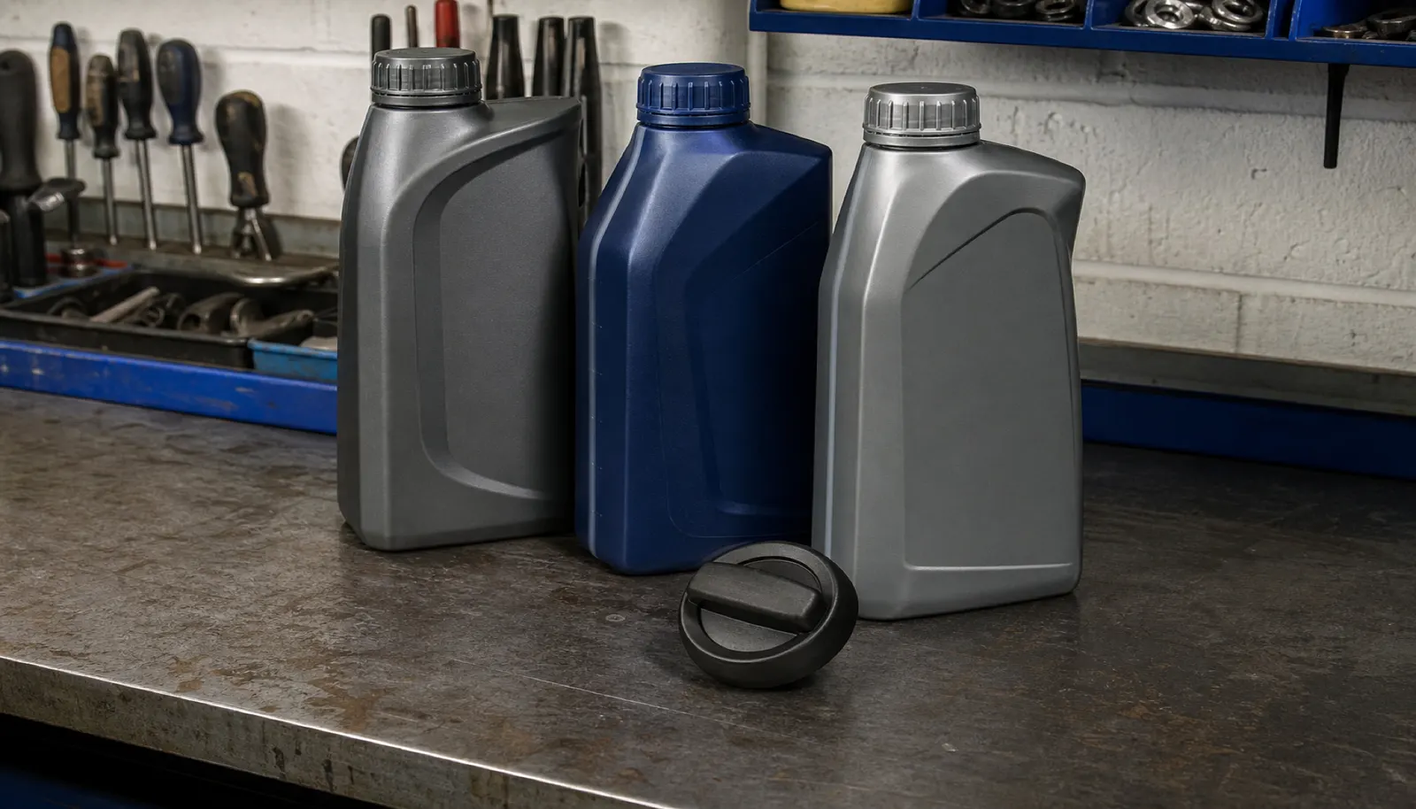 BMW Oil Specifications: LL-01 vs LL-04 — Which Longlife Grade Your Engine Needs