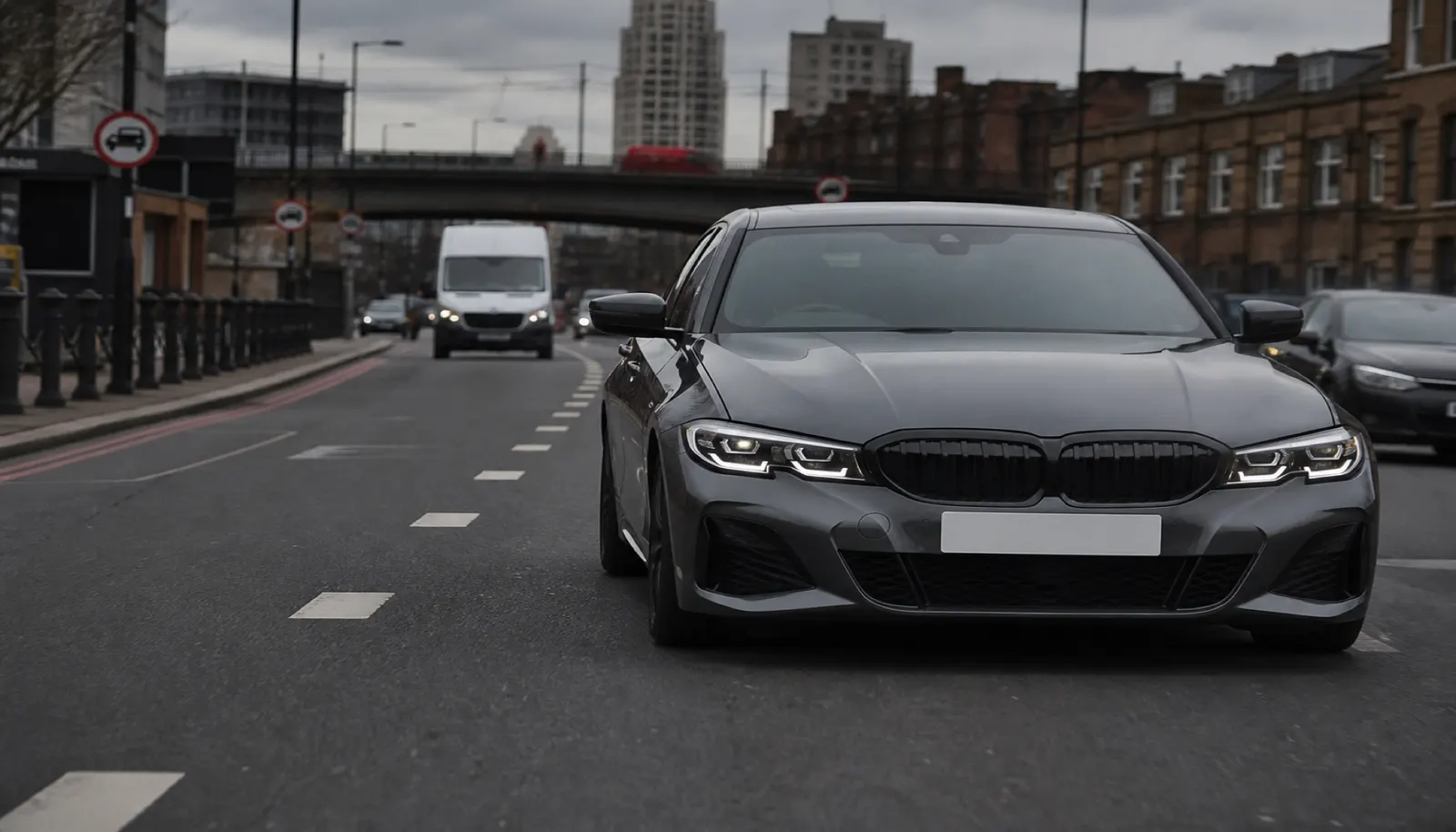 BMW ULEZ London Guide: Which BMWs Meet the Zone and What to Check Before You Drive
