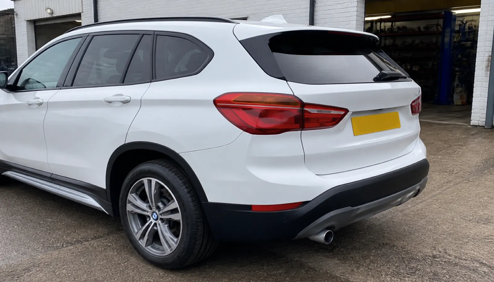 BMW X1 Common Faults: E84 and F48 — N47 Chain, Transfer Case and Electronics